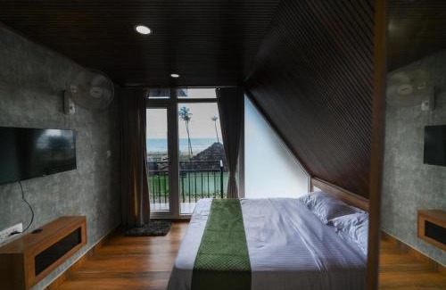 Chavakkad Cama Y Desayuno | Nirvana-Vadanappally Beach Villa