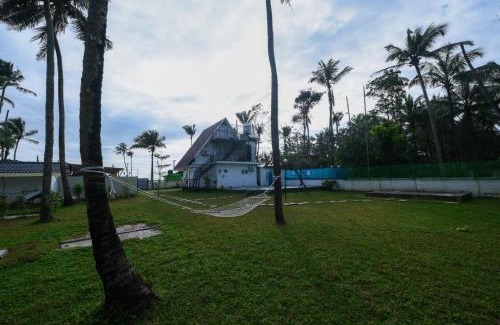 Chavakkad Cama Y Desayuno | Nirvana-Vadanappally Beach Villa