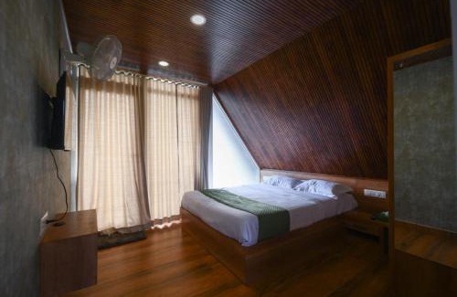Chavakkad Cama Y Desayuno | Nirvana-Vadanappally Beach Villa