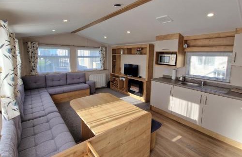 Selsey Casa | Nirvana, West Sands, Selsey