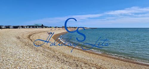 Selsey Casa | Nirvana, West Sands, Selsey
