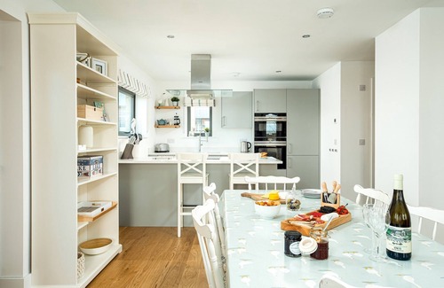 Sherborne Casa | Nirvana (WI24), Silverlake, Dorset