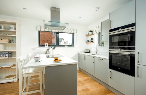 Sherborne Casa | Nirvana (WI24), Silverlake, Dorset