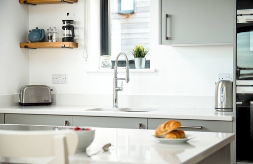 Sherborne Casa | Nirvana (WI24), Silverlake, Dorset