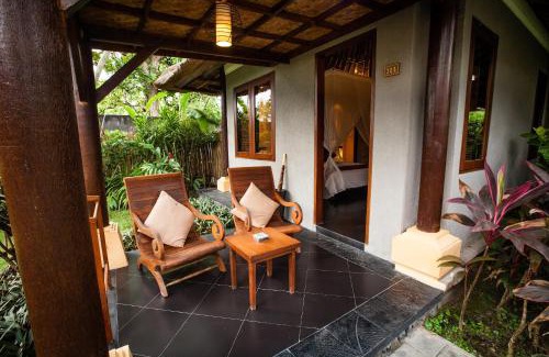 Candi Dasa Complejo | Nirwana Beach & Resort