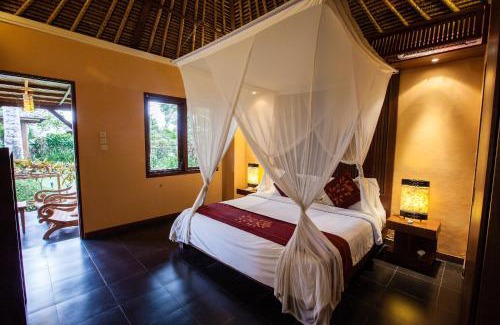 Candi Dasa Complejo | Nirwana Beach & Resort