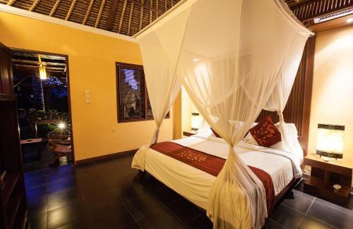 Candi Dasa Complejo | Nirwana Beach & Resort
