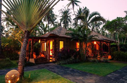 Candi Dasa Complejo | Nirwana Beach & Resort