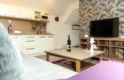 Nova Lesna Apartamento | NISA Apartments