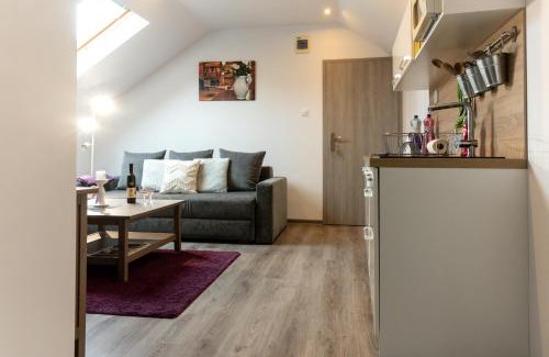 Nova Lesna Apartamento | NISA Apartments