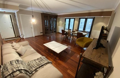 Nisantasi Apartamento | Nisantası Delux Apartment 2 Rooms
