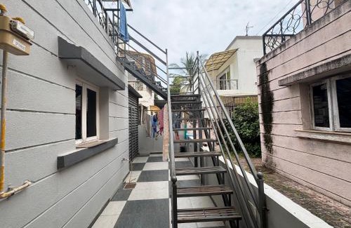 Infocity Casa | Nisarg Home Stay
