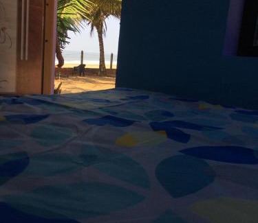 Hireguthi Casa | Nisarga Homestay and Beach Resort Gokarna