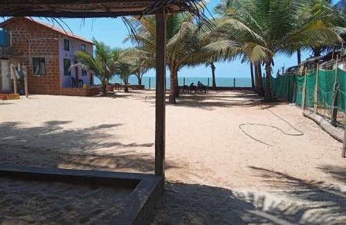 Hireguthi Casa | Nisarga Homestay and Beach Resort Gokarna