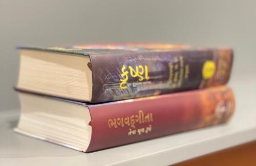 Ahmedabad Casa | Nisarg’s stays