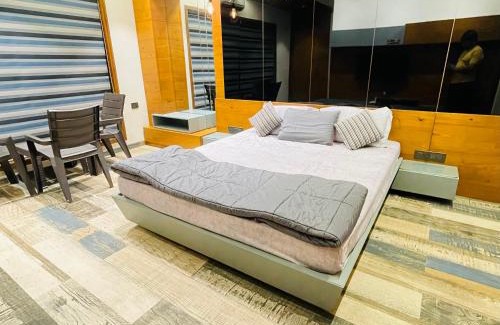 Ahmedabad Casa | Nisarg’s stays