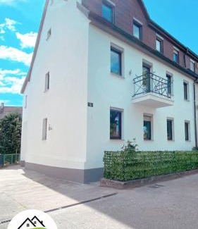 Eglosheim Apartamento | Nisay Home - 3 Room Apartment - A1