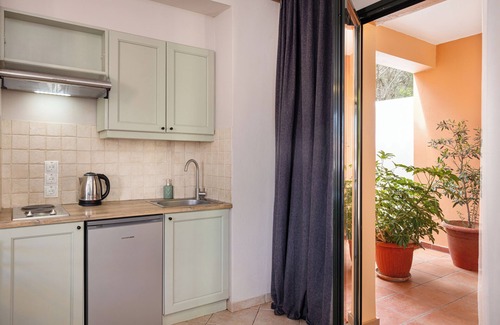 Pythagorion Apartamento | Nisea Hotel Samos-Seaview Maisonette