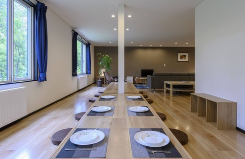 Kabayama Apartamento | Niseko Black Lodge