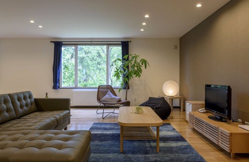 Kabayama Apartamento | Niseko Black Lodge