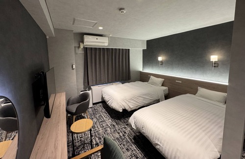 Niseko Hotel | Niseko Grand Hotel