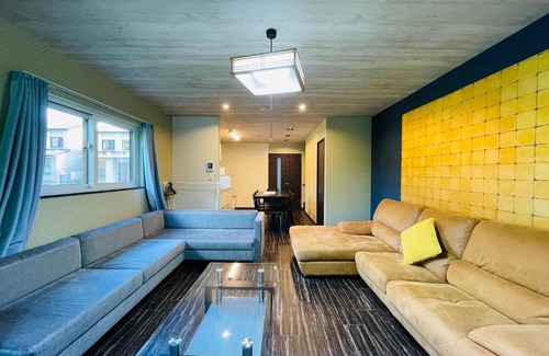 Niseko Apartamento | Niseko Hotel KIRAKU KAME 車利用にオススメ 各スキー場迄車で約15分