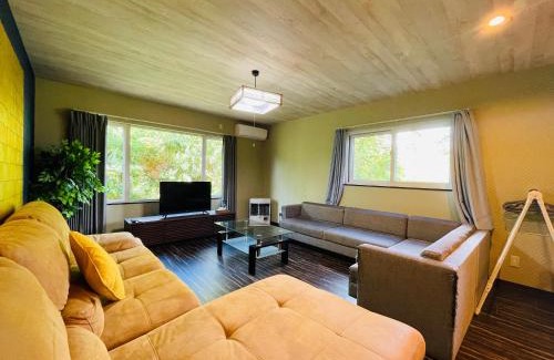 Niseko Apartamento | Niseko Hotel KIRAKU KAME 車利用にオススメ 各スキー場迄車で約15分