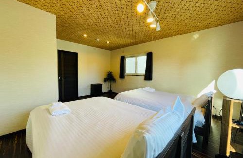 Niseko Apartamento | Niseko Hotel KIRAKU KOU 車利用にオススメ 各スキー場迄車で約15分