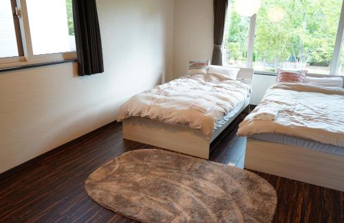 Niseko Apartamento | Niseko Hotel KIRAKU NAGI 車利用にオススメ 各スキー場迄車で約15分