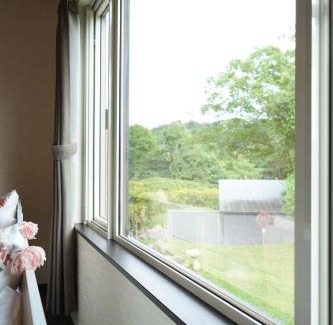 Niseko Apartamento | Niseko Hotel KIRAKU NAGI 車利用にオススメ 各スキー場迄車で約15分