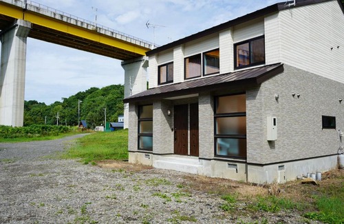 Niseko Apartamento | Niseko Hotel KIRAKU RIN 車利用にオススメ 各スキー場迄車で約15分