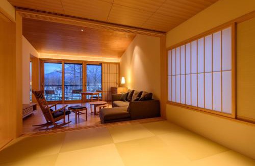 Kabayama Hotel | NISEKO Inn of Youtei Raku Suisan