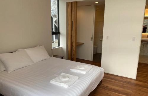 Niseko Chalet De Esquí | Niseko Kizuna Lodge