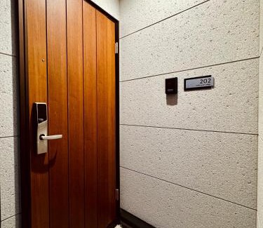 Kutchan Casa | Niseko Purr 202
