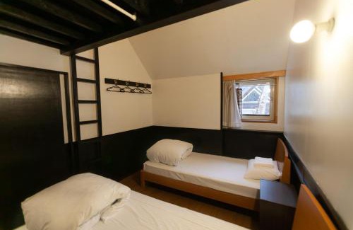 Hirafu Casa | Niseko Ski Lodge - Hirafu