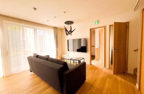 Niseko Villa | Niseko White Villas1