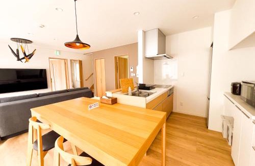 Niseko Villa | Niseko White Villas1