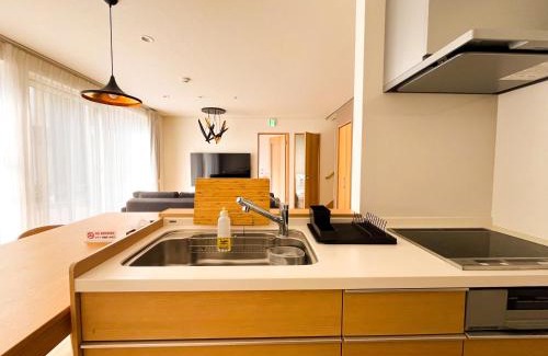 Niseko Villa | Niseko White Villas1