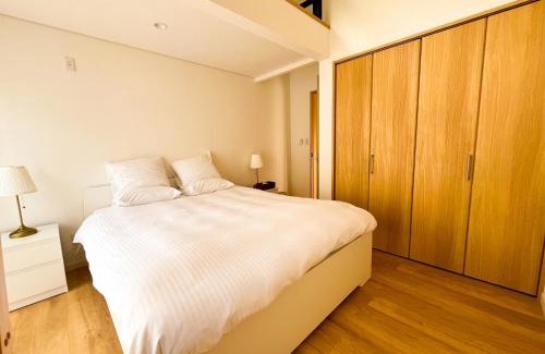 Niseko Villa | Niseko White Villas1