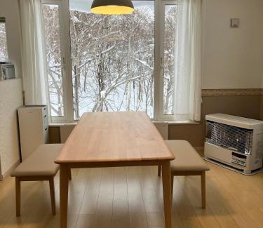 Niseko Villa | NISEKO YU VILLa