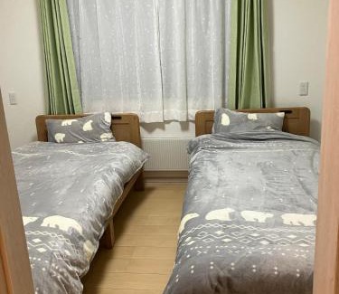Niseko Villa | NISEKO YU VILLa