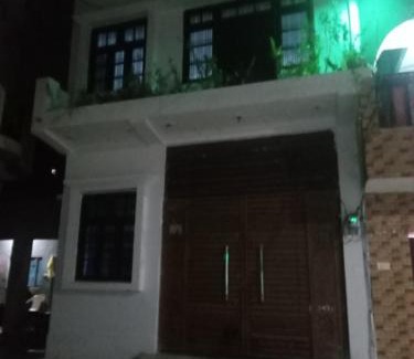 Lucknow Apartamento | Nisha Home stay