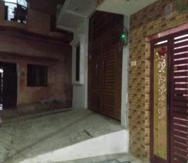 Lucknow Apartamento | Nisha Home stay