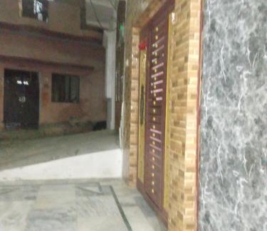 Lucknow Apartamento | Nisha Home stay