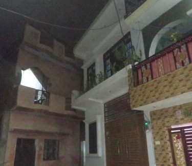 Lucknow Apartamento | Nisha Home stay