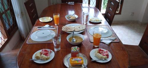 Kandy Casa | Nisha homestay inn