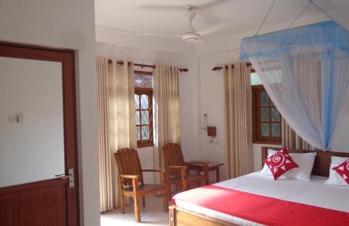 Kandy Casa | Nisha homestay inn