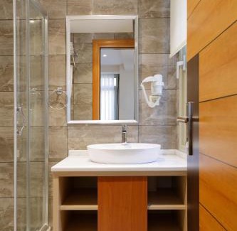 Osmanbey Hotel | Nishant Hotel