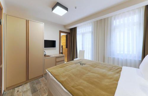 Osmanbey Hotel | Nishant Hotel