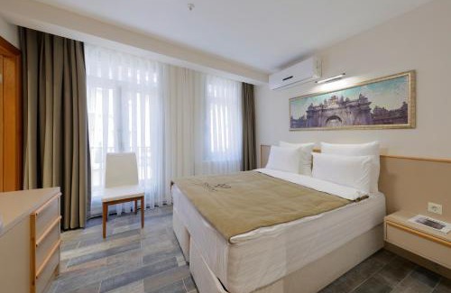 Osmanbey Hotel | Nishant Hotel